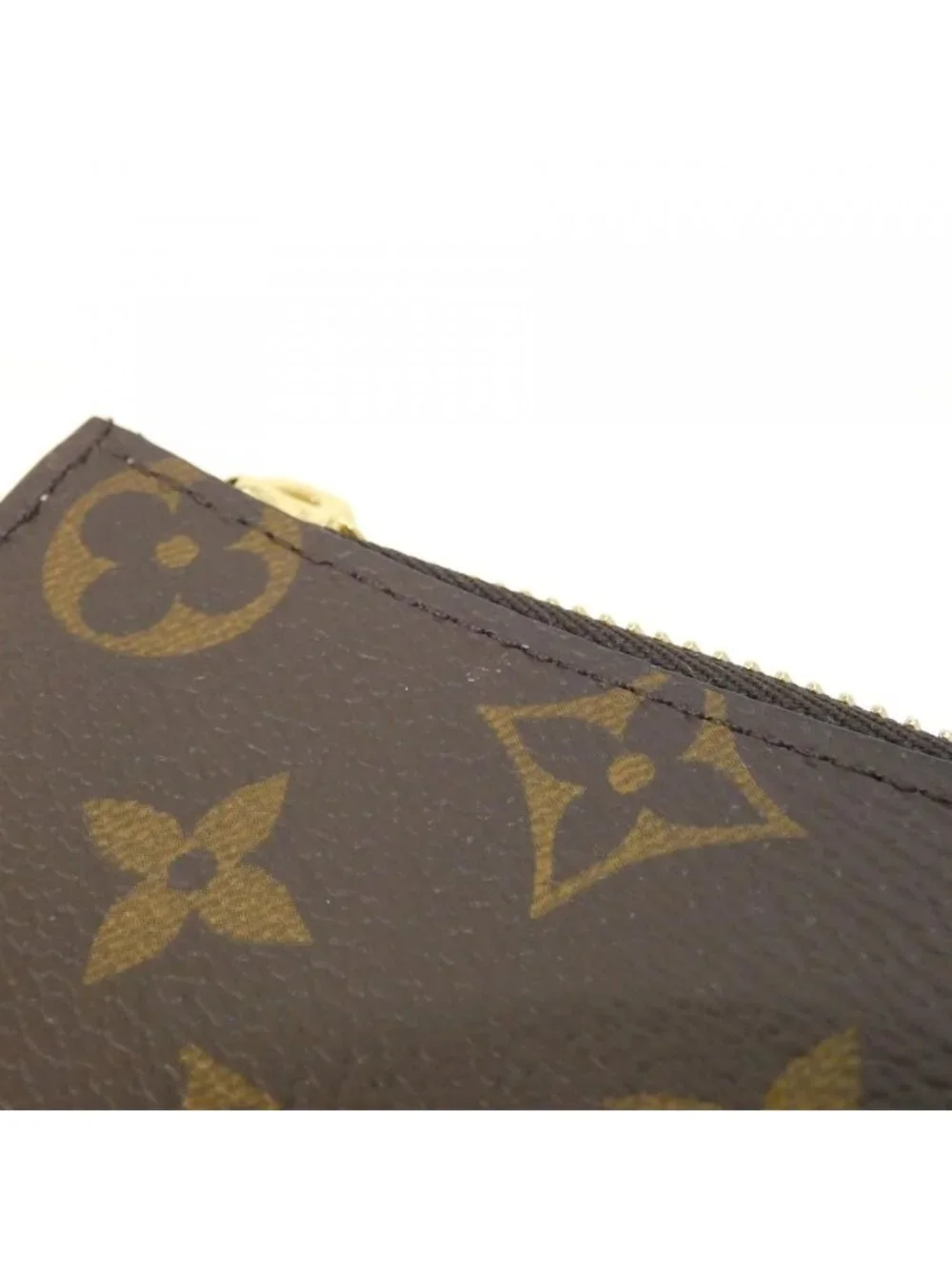 Louis Vuitton Monogram Portefeuille Noah Compact Wallet